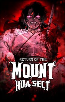 Return Of The Mount Hua Sect